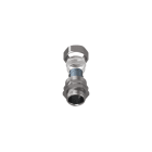 TEAFLEX - RACCORDO GIREVOLE NMG18 ISO25