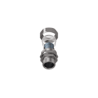 TEAFLEX - RACCORDO GIREVOLE NMG20 3/4'