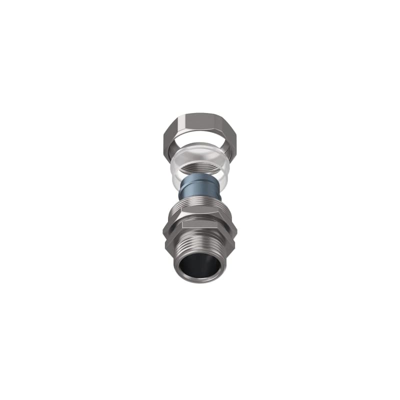 TEAFLEX - RACCORDO GIREVOLE NMG20 3/4'