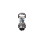 TEAFLEX - RACCORDO GIREVOLE NMG20 ISO25