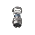 TEAFLEX - RACCORDO GIREVOLE NMG35 PG36