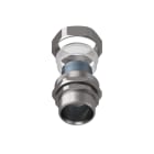 TEAFLEX - RACCORDO GIREVOLE NMG40 PG36