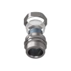 TEAFLEX - RACCORDO GIREVOLE NMG40 PG42 NMG4042