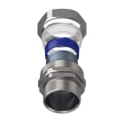 TEAFLEX - RACCORDO GIREVOLE NMG50 2'