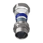 TEAFLEX - RACCORDO GIREVOLE NMG50 PG48