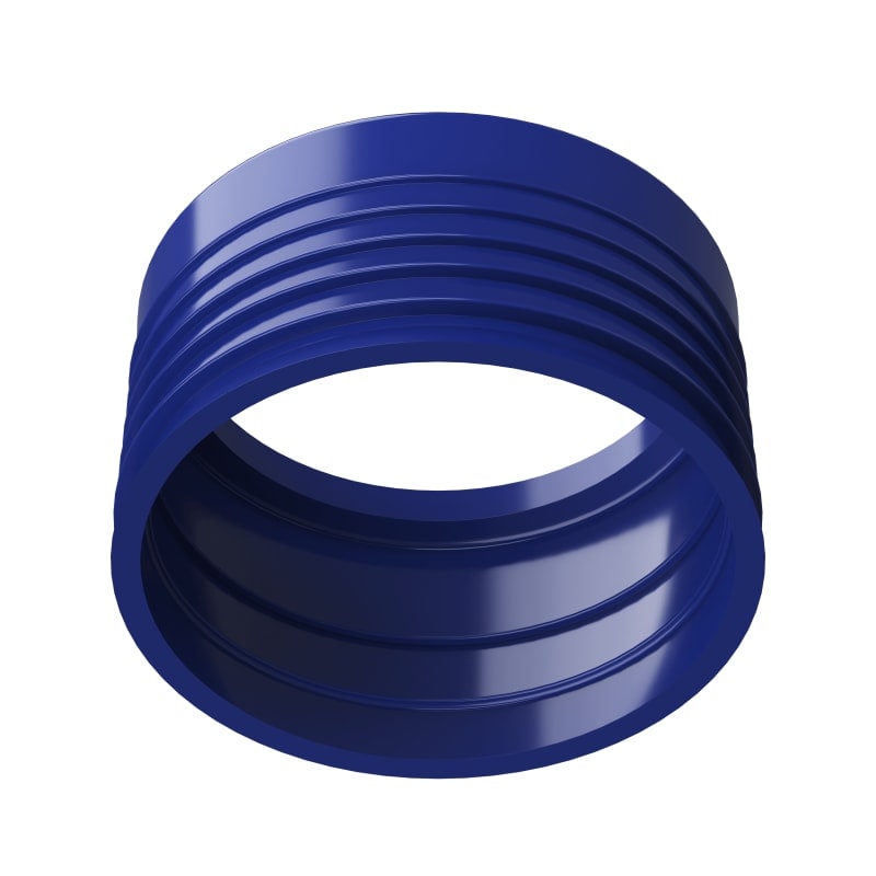 TEAFLEX - GUARNIZIONE TENUTA NSC17