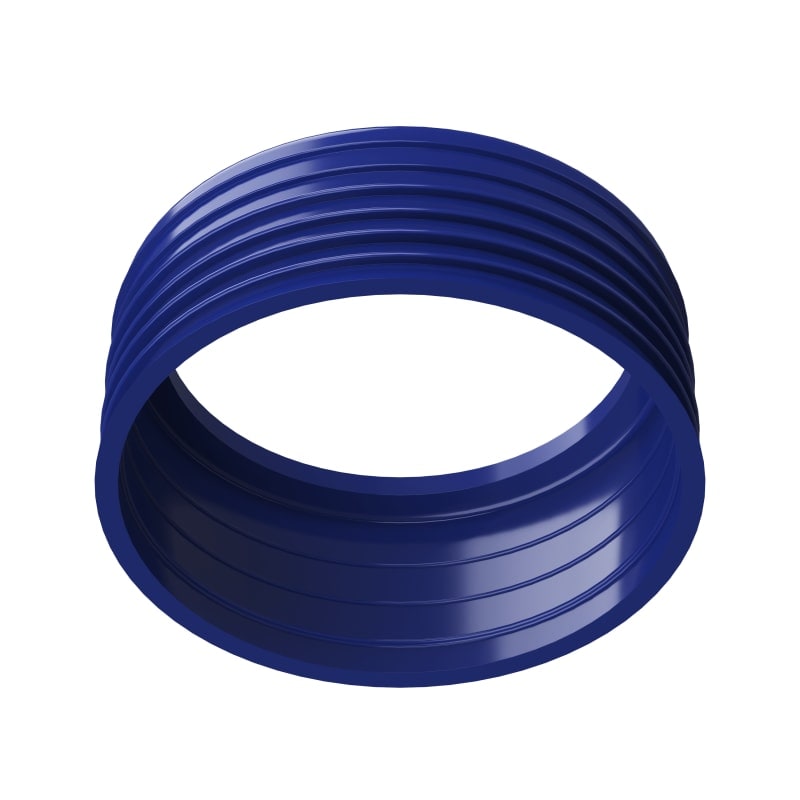 TEAFLEX - GUARNIZIONE TENUTA NSC29