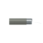 TEAFLEX - TUBO TIPO P 65 GRIGIO