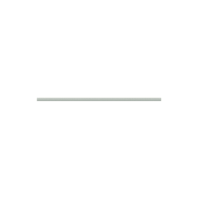TEAFLEX - TRECCIA PEHB05 GRIGIO RAL 7037