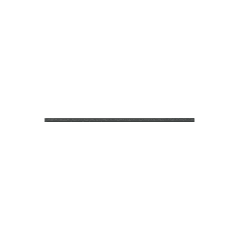 TEAFLEX - TRECCIA PEHB05 NERO RAL 9005