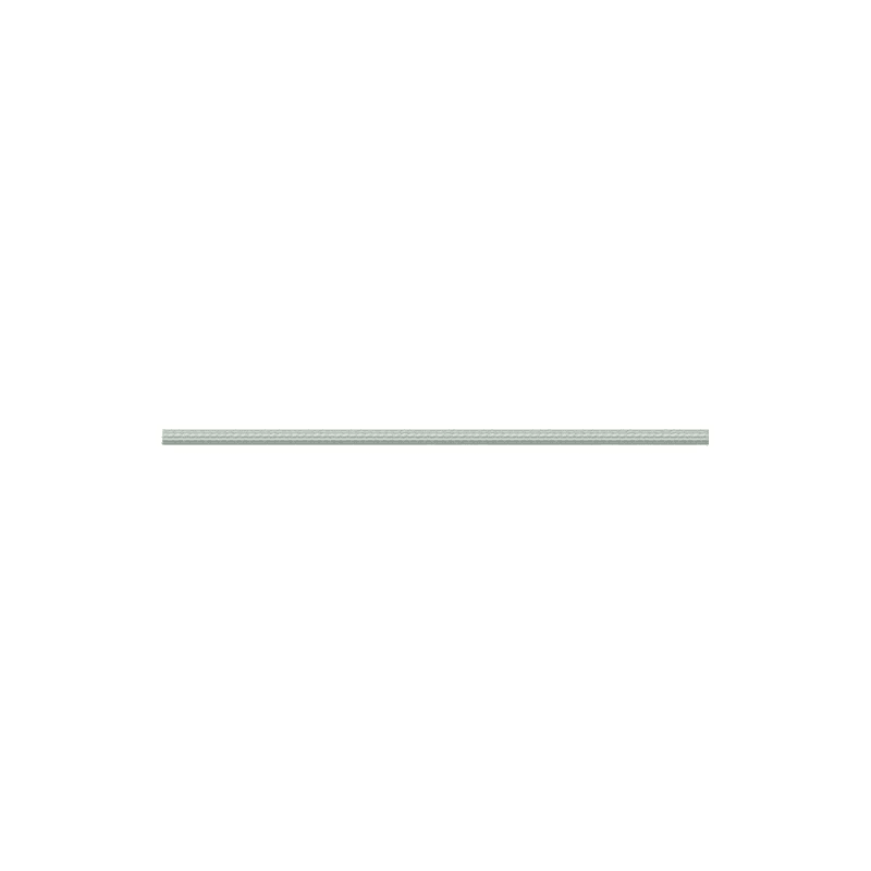 TEAFLEX - TRECCIA PEHB06 GRIGIO RAL 7037