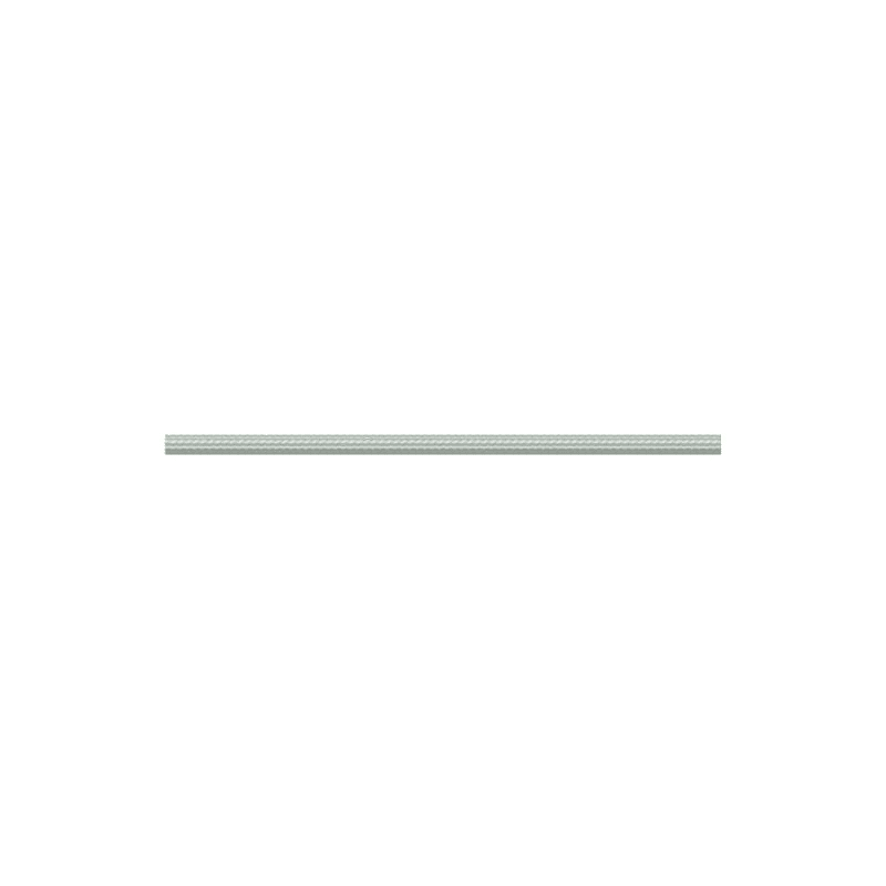 TEAFLEX - TRECCIA PEHB08 GRIGIO RAL 7037