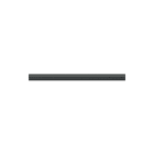 TEAFLEX - TRECCIA PEHB16 NERO RAL 9005
