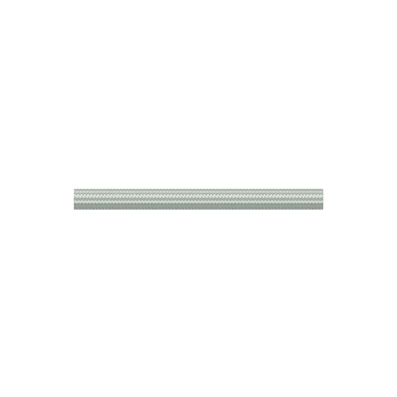 TEAFLEX - TRECCIA PEHB20 GRIGIO RAL 7037 PEHB20G