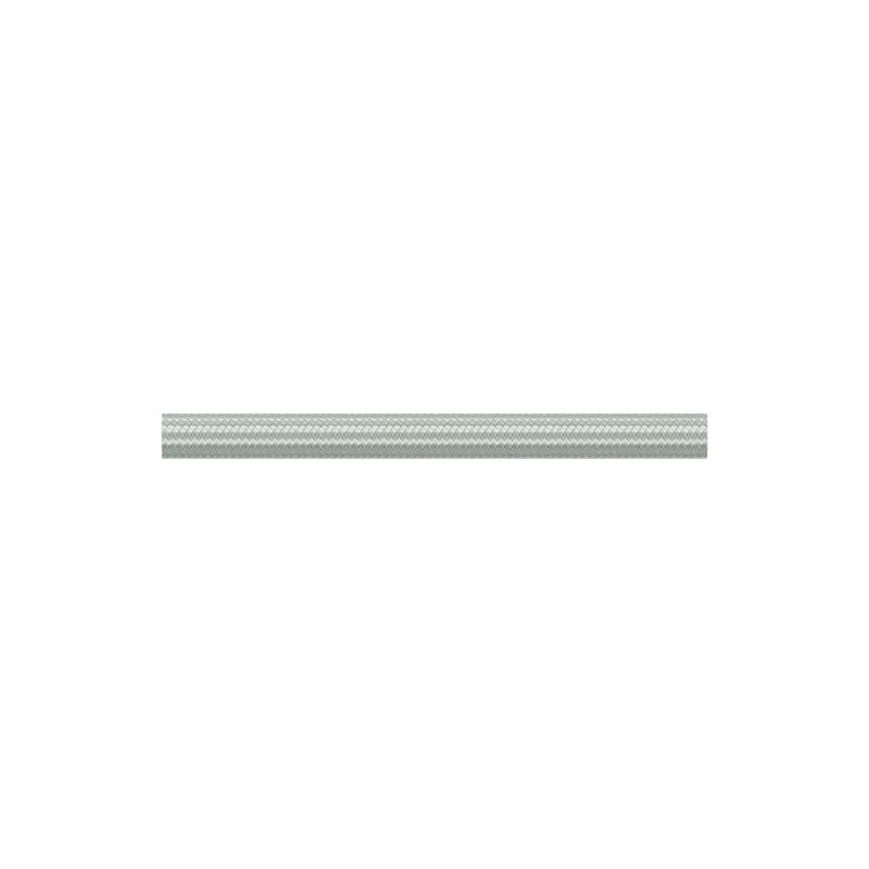 TEAFLEX - TRECCIA PEHB20 GRIGIO RAL 7037