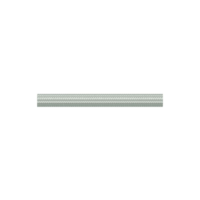 TEAFLEX - TRECCIA PEHB25 GRIGIO RAL 7037