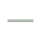 TEAFLEX - TRECCIA PEHB25 GRIGIO RAL 7037