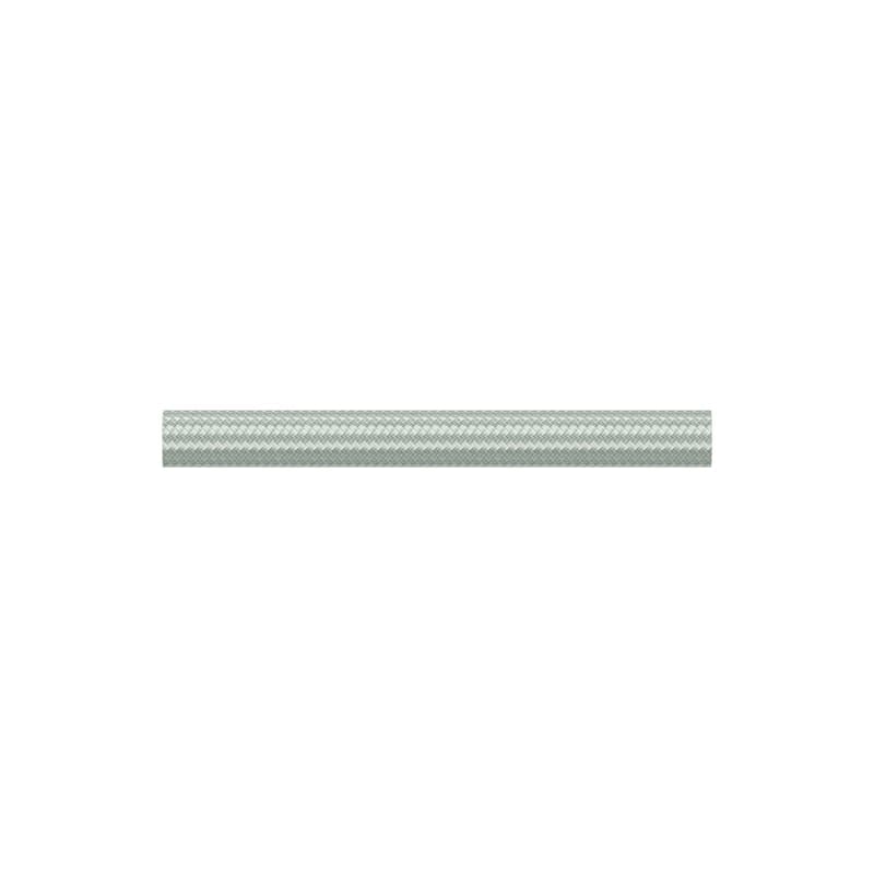 TEAFLEX - TRECCIA PEHB25 GRIGIO RAL 7037