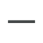 TEAFLEX - TRECCIA PEHB25 NERO RAL 9005