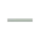 TEAFLEX - TRECCIA PEHB30 GRIGIO RAL 7037 PEHB30G