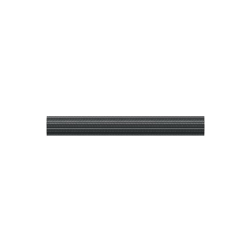 TEAFLEX - TRECCIA PEHB30 NERO RAL 9005