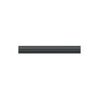 TEAFLEX - TRECCIA PEHB30 NERO RAL 9005