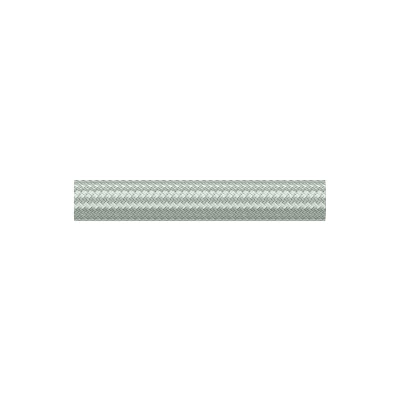 TEAFLEX - TRECCIA PEHB40 GRIGIO RAL 7037