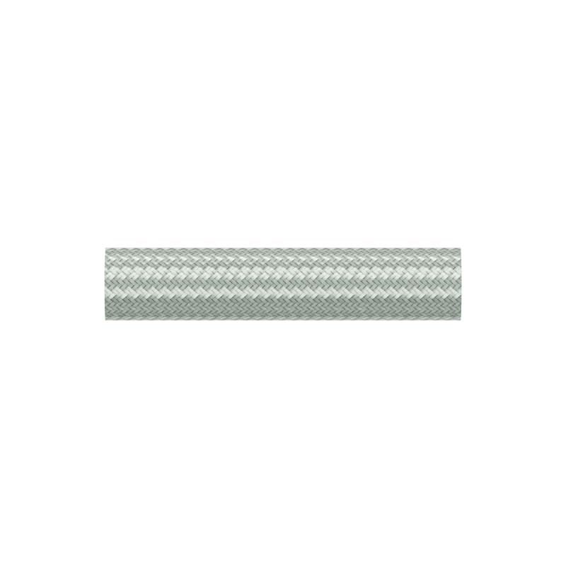 TEAFLEX - TRECCIA PEHB50 GRIGIO RAL 7037