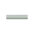 TEAFLEX - TRECCIA PEHB50 GRIGIO RAL 7037
