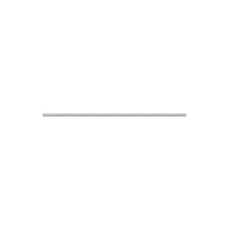 TEAFLEX - TRECCIA PEV004 GRIGIO RAL 7037