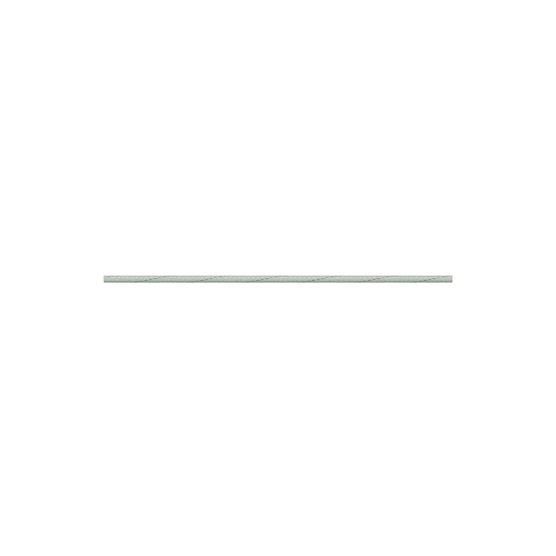 TEAFLEX - TRECCIA PEV004 GRIGIO RAL 7037