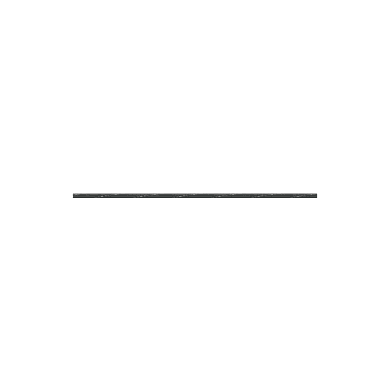 TEAFLEX - TRECCIA PEV004 NERO RAL 9005