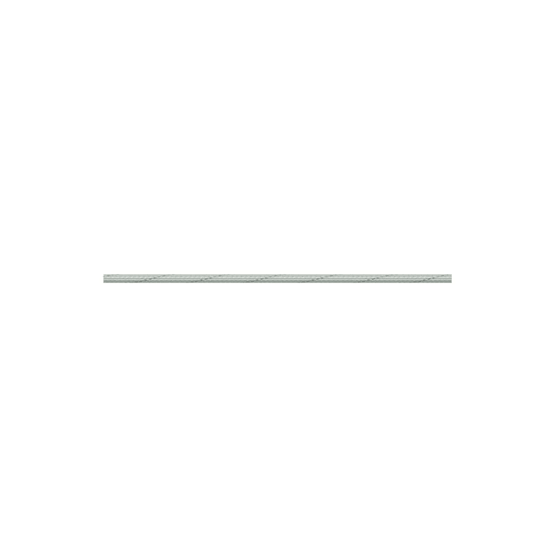 TEAFLEX - TRECCIA PEV005 GRIGIO RAL 7037