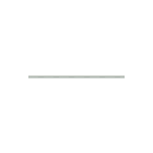 TEAFLEX - TRECCIA PEV005 GRIGIO RAL 7037