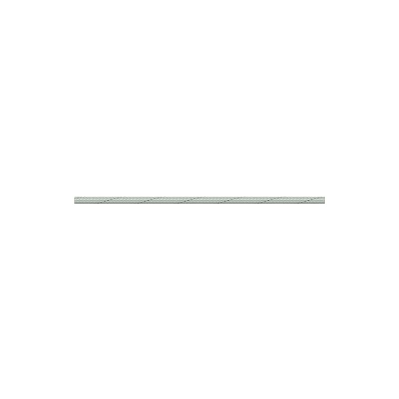 TEAFLEX - TRECCIA PEV006 GRIGIO RAL 7037