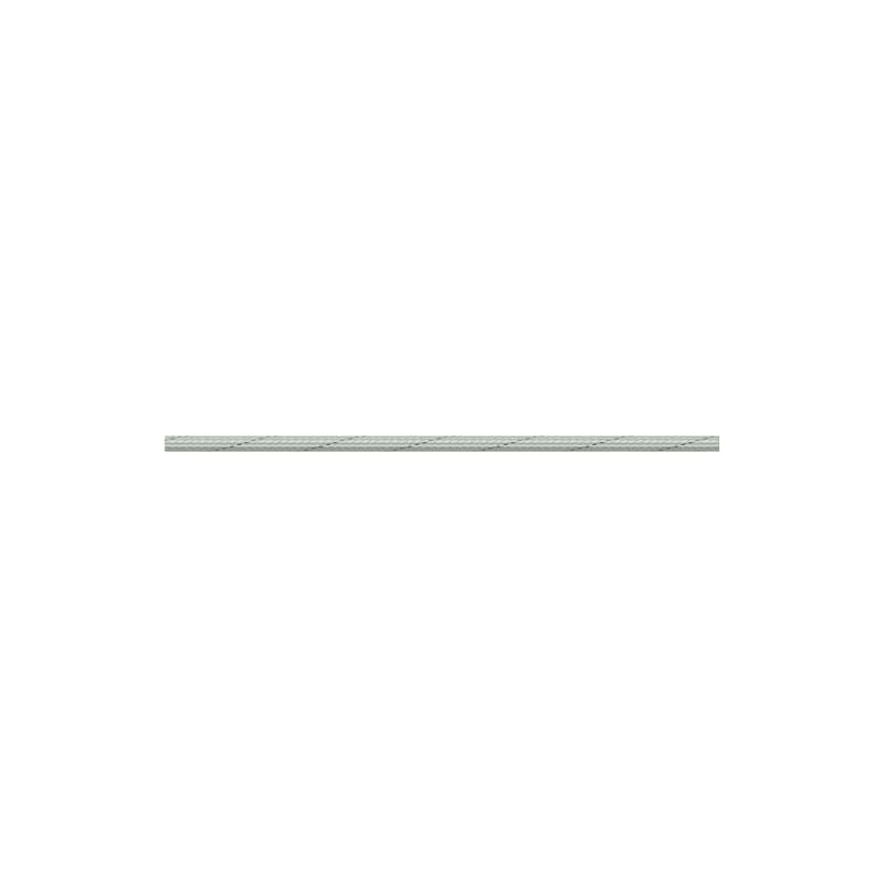 TEAFLEX - TRECCIA PEV006 GRIGIO RAL 7037