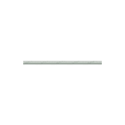 TEAFLEX - TRECCIA PEV010 GRIGIO RAL 7037