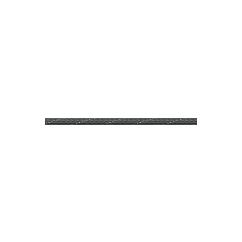 TEAFLEX - TRECCIA PEV010 NERO RAL 9005