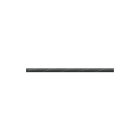 TEAFLEX - TRECCIA PEV010 NERO RAL 9005