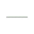 TEAFLEX - TRECCIA PEV012 GRIGIO RAL 7037