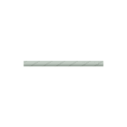TEAFLEX - TRECCIA PEV016 GRIGIO RAL 7037