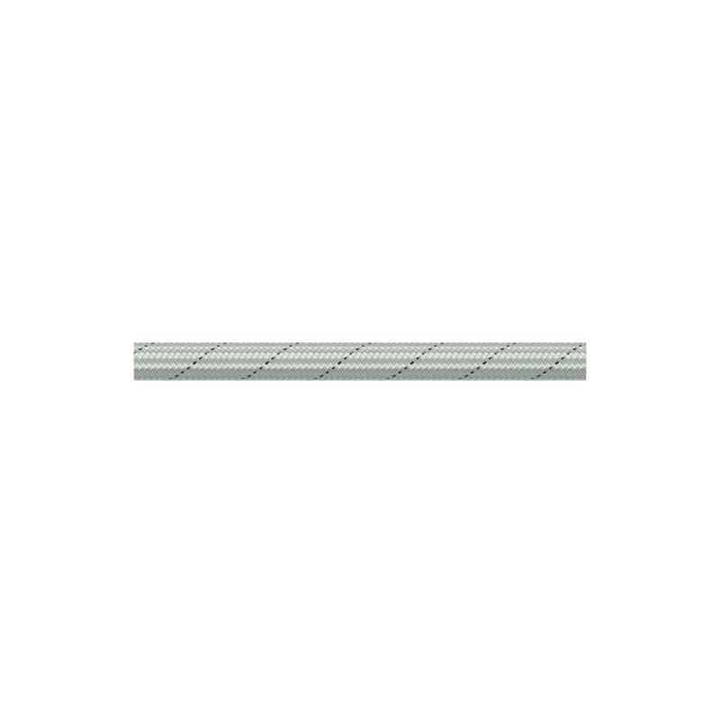 TEAFLEX - TRECCIA PEV020 GRIGIO RAL 7037 PEV020G