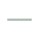 TEAFLEX - TRECCIA PEV020 GRIGIO RAL 7037
