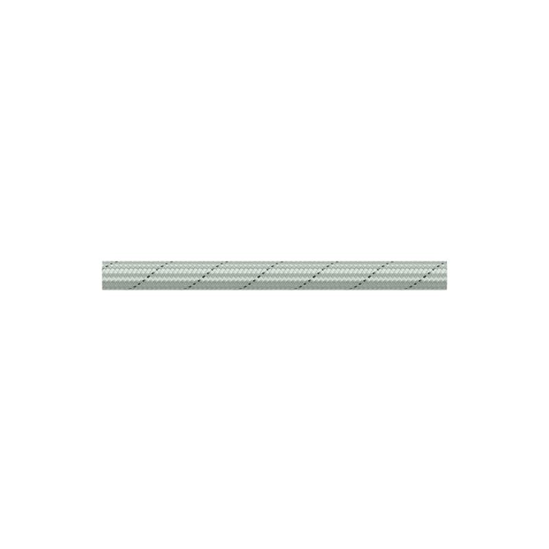 TEAFLEX - TRECCIA PEV020 GRIGIO RAL 7037