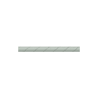 TEAFLEX - TRECCIA PEV020 GRIGIO RAL 7037