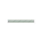 TEAFLEX - TRECCIA PEV025 GRIGIO RAL 7037