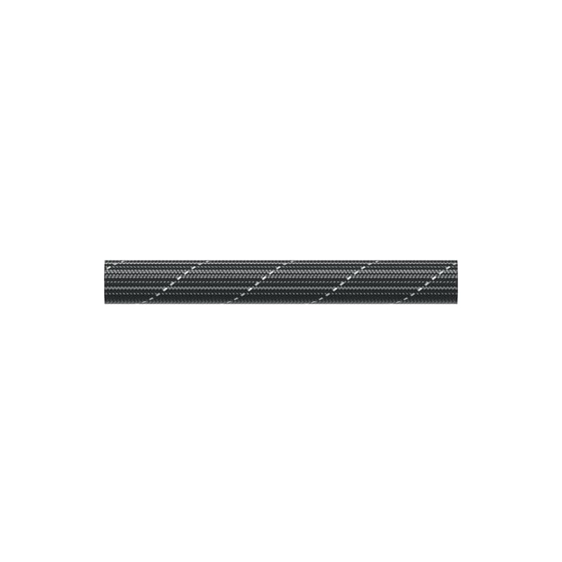 TEAFLEX - TRECCIA PEV030 NERO RAL 9005