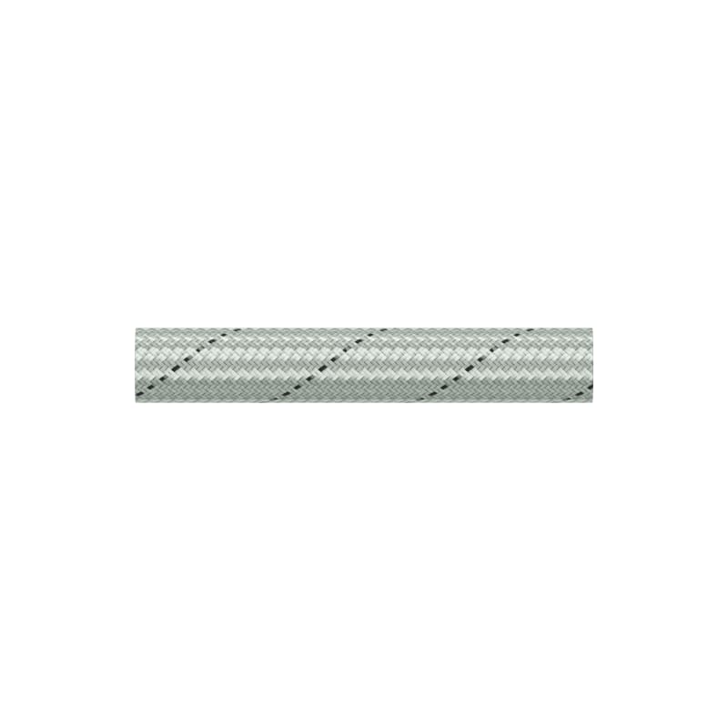 TEAFLEX - TRECCIA PEV040 GRIGIO RAL 7037