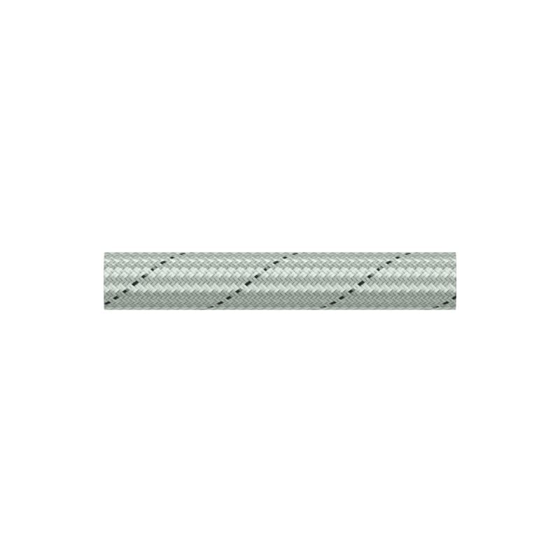 TEAFLEX - TRECCIA PEV040 GRIGIO RAL 7037