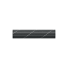 TEAFLEX - TRECCIA PEV050 NERO RAL 9005
